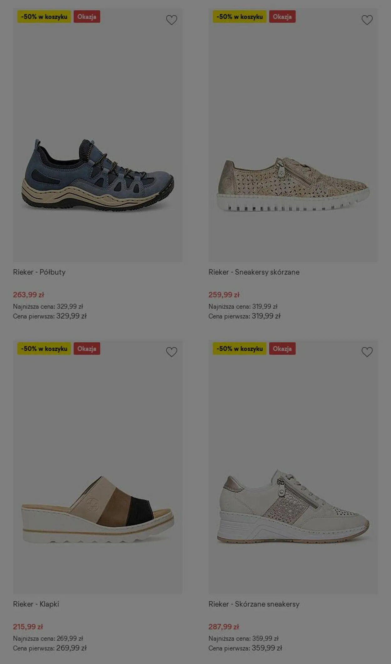 Gazetka CCC Aktualna gazetka od 2 września do 8 września 2024 - Strona 28