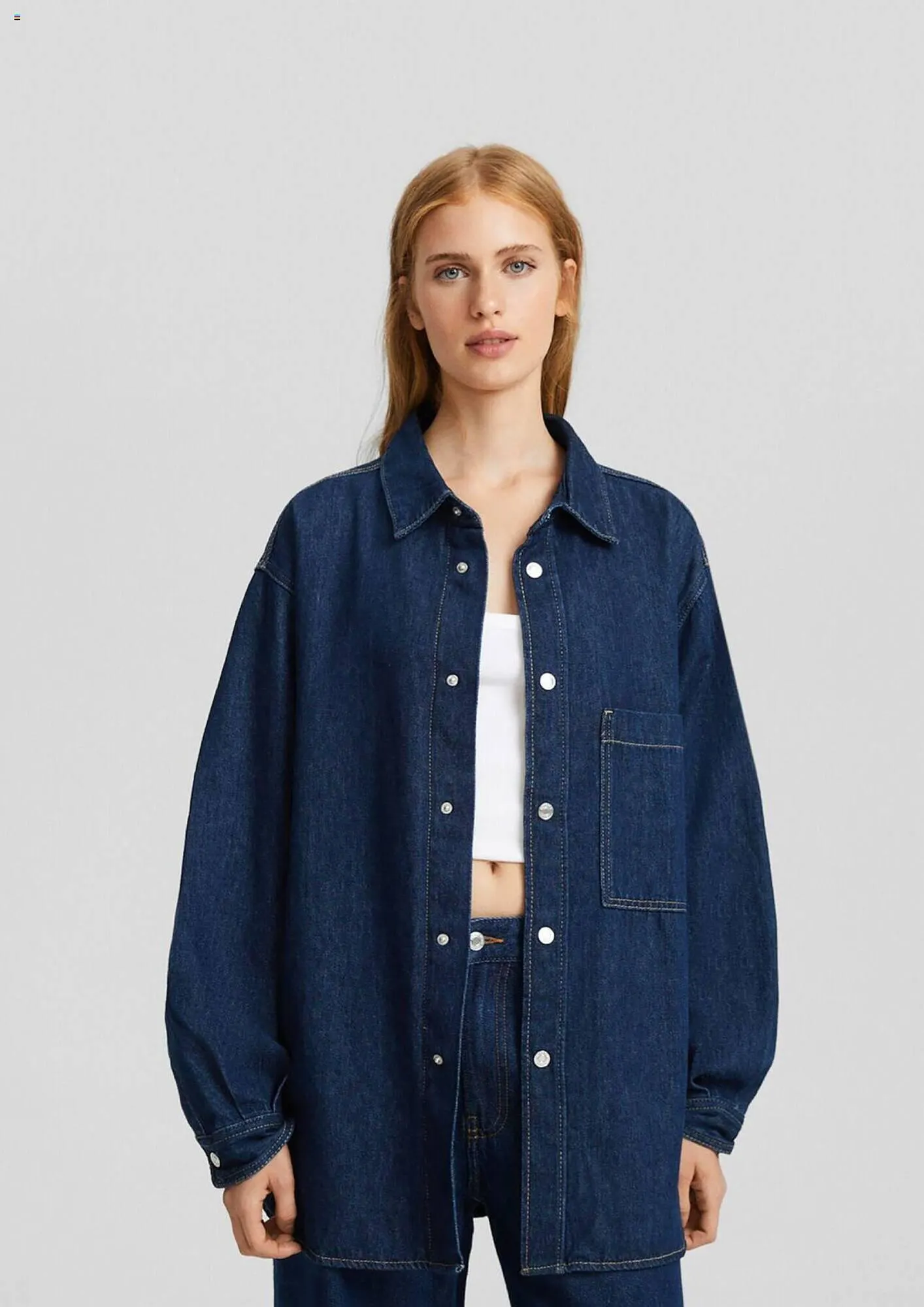 Catalog Bershka catalog de la 1 septembrie până la 30 septembrie 2023 - Revista Pagina 13