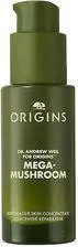 ORIGINS - DR. ANDREW WEIL FOR ORIGINS™ Mega-Mushroom Restorative Concentrate - Koncentrat na podrażnioną skórę 30 ml