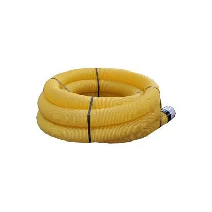 Rura drenarska bez otworów DN100 10M