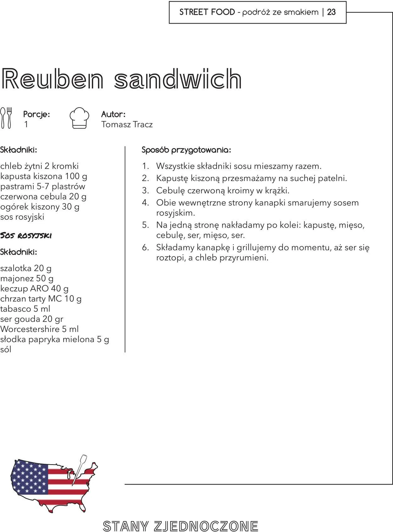 Gazetka Makro Aktualna gazetka od 6 stycznia do 20 stycznia 2025 - Strona 23