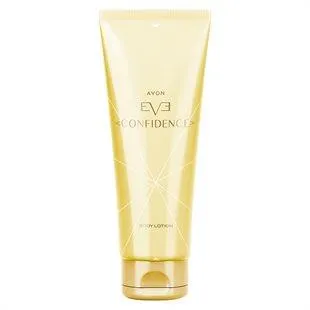 Eve Confidence Vücut Losyonu 125ml