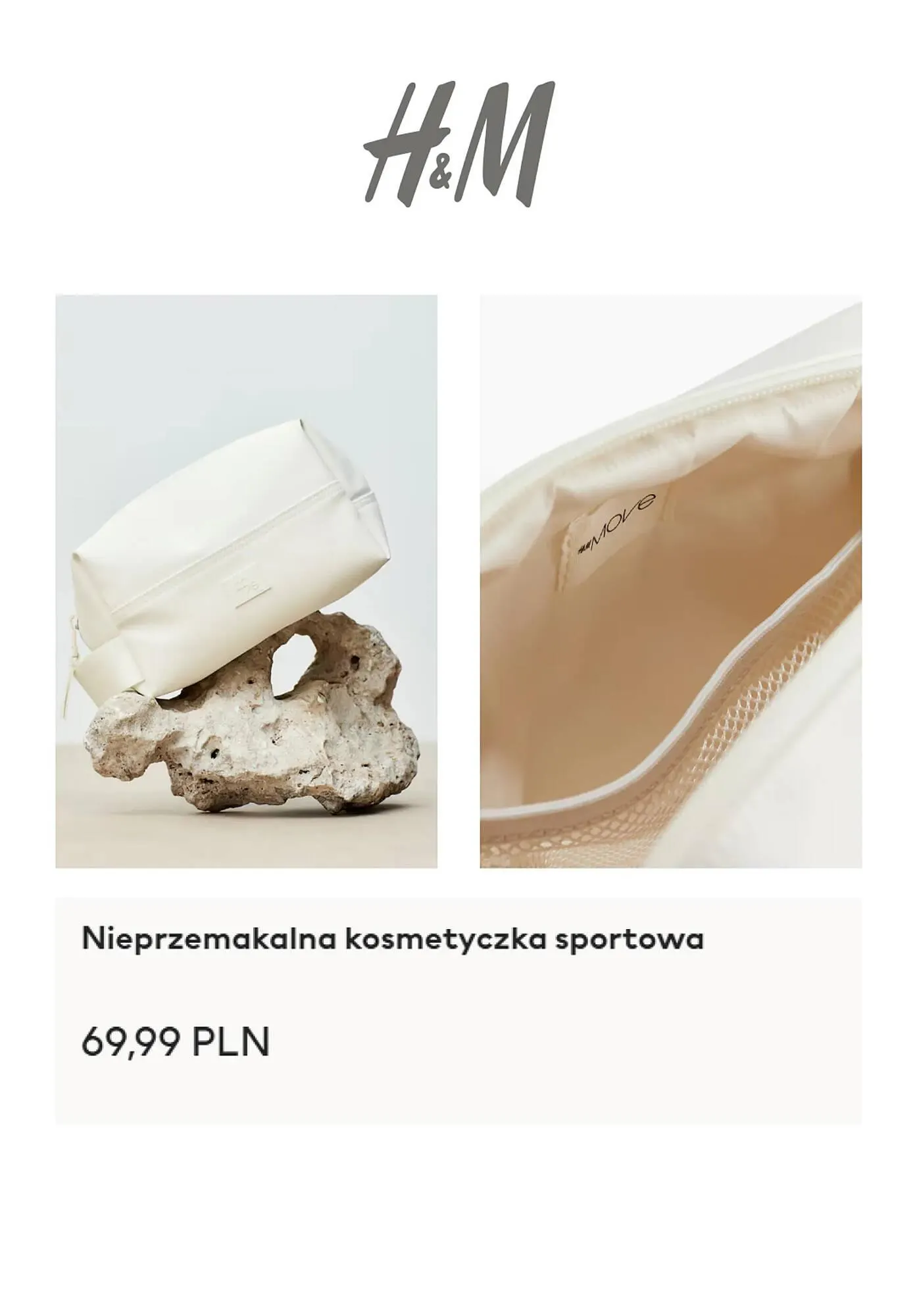 Gazetka H&M gazetka od 8 stycznia do 29 stycznia 2025 - Strona 11