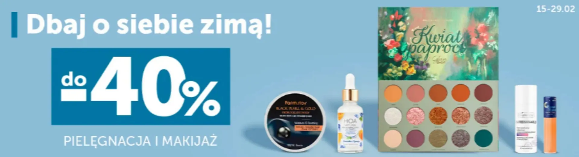 Gazetka Kontigo gazetka od 15 lutego do 29 lutego 2024 - Strona