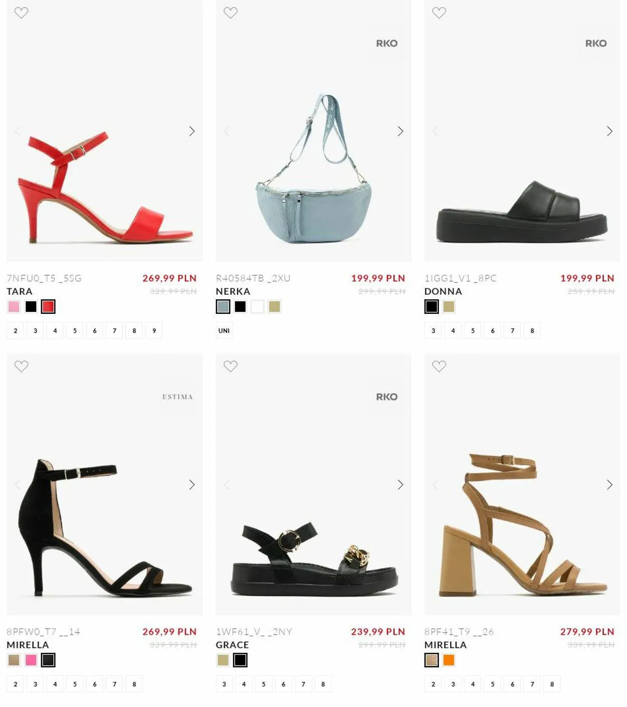 Gazetka Ryłko od 19 czerwca do 19 lipca 2023 - Strona 13