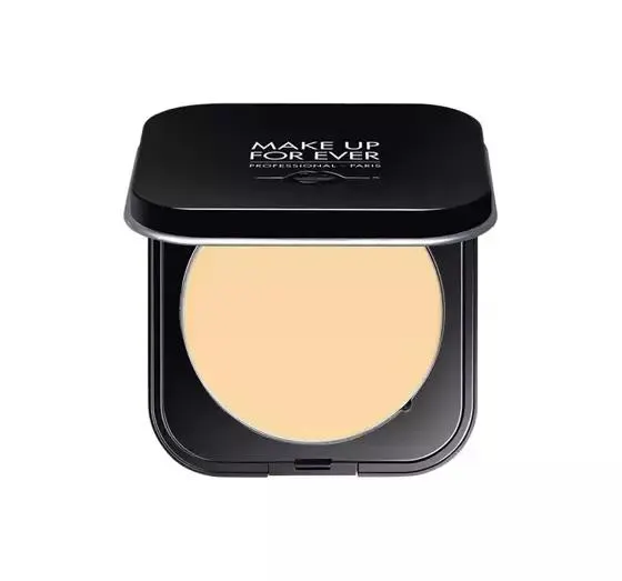 MAKE UP FOR EVER ULTRA HD PUDER KOMPAKTOWY 2 BANANA 6,2G