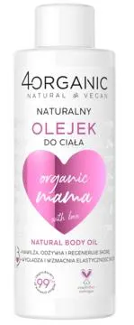 4ORGANIC Organic Mama
