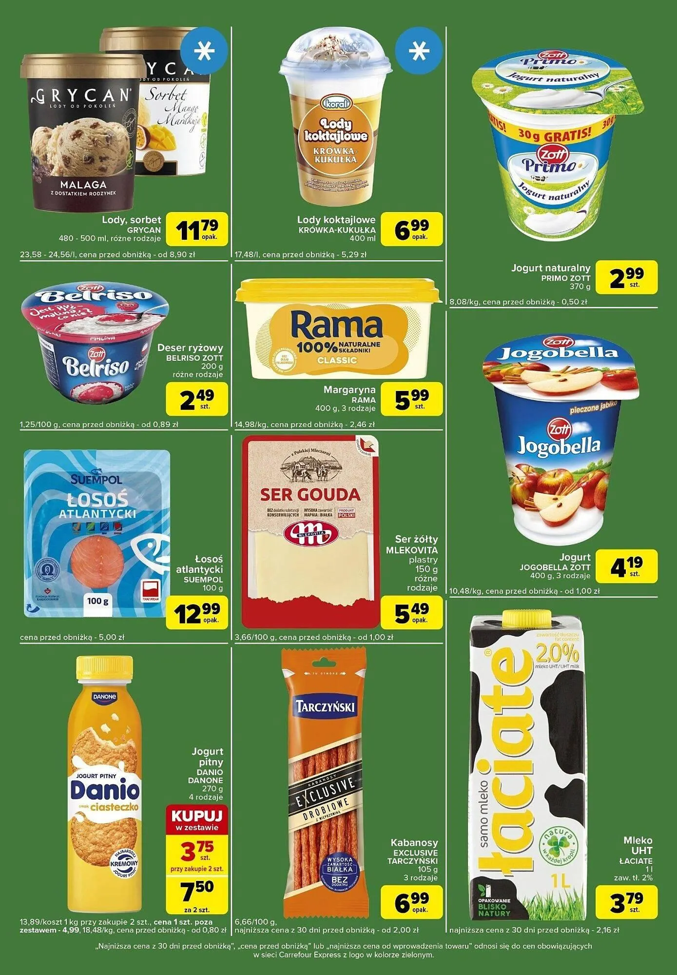 Gazetka Carrefour Express gazetka od 24 września do 30 września 2024 - Strona 2