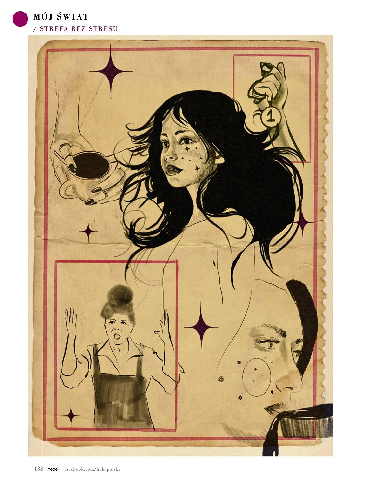 Gazetka Hebe gazetka od 1 marca do 30 kwietnia 2024 - Strona 138