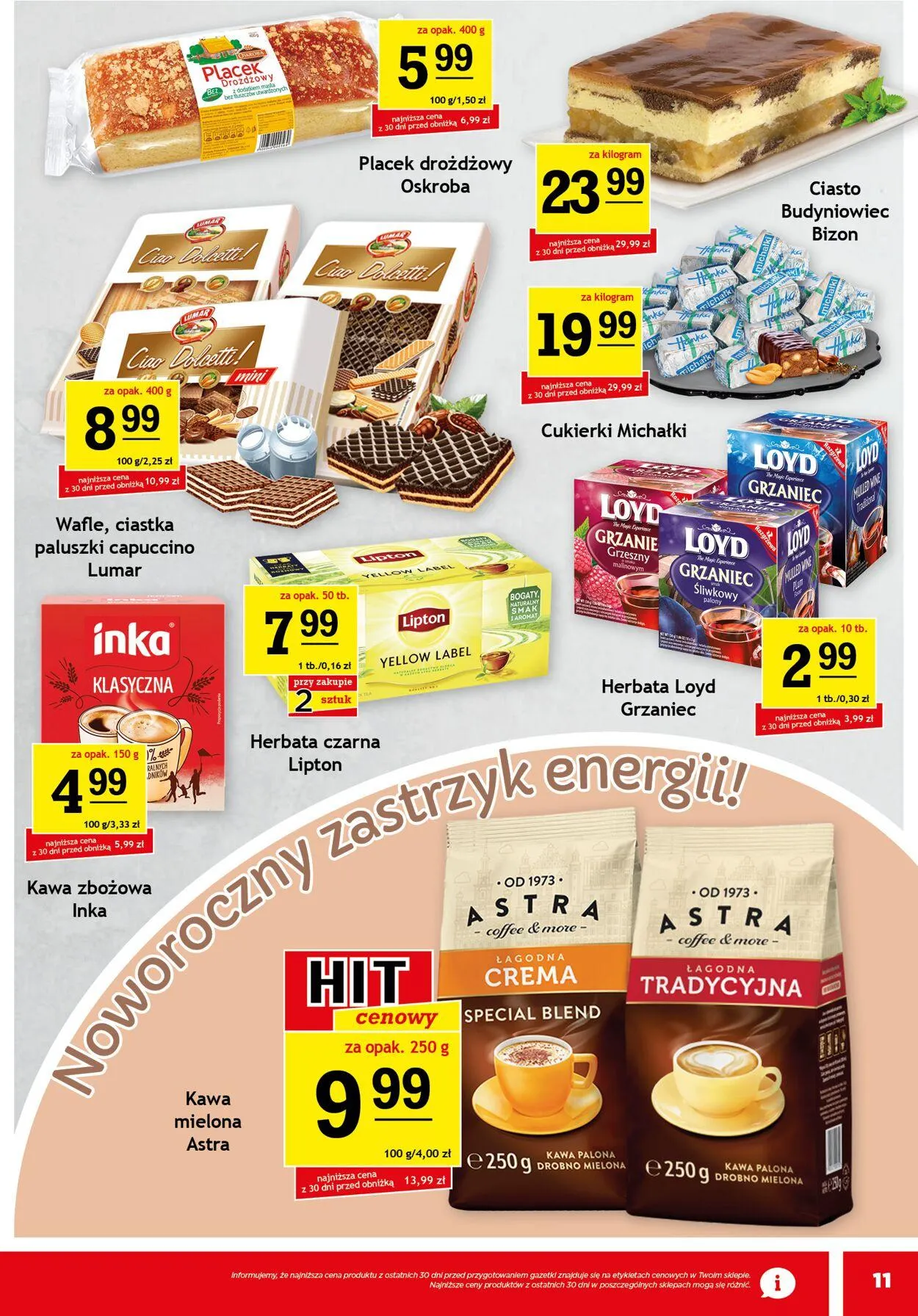 Gazetka Gram Market od 8 stycznia do 14 stycznia 2025 - Strona 12