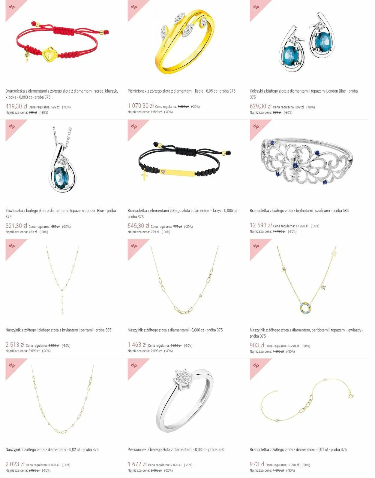 Gazetka Apart Aktualna gazetka od 3 lutego do 16 lutego 2025 - Strona 45