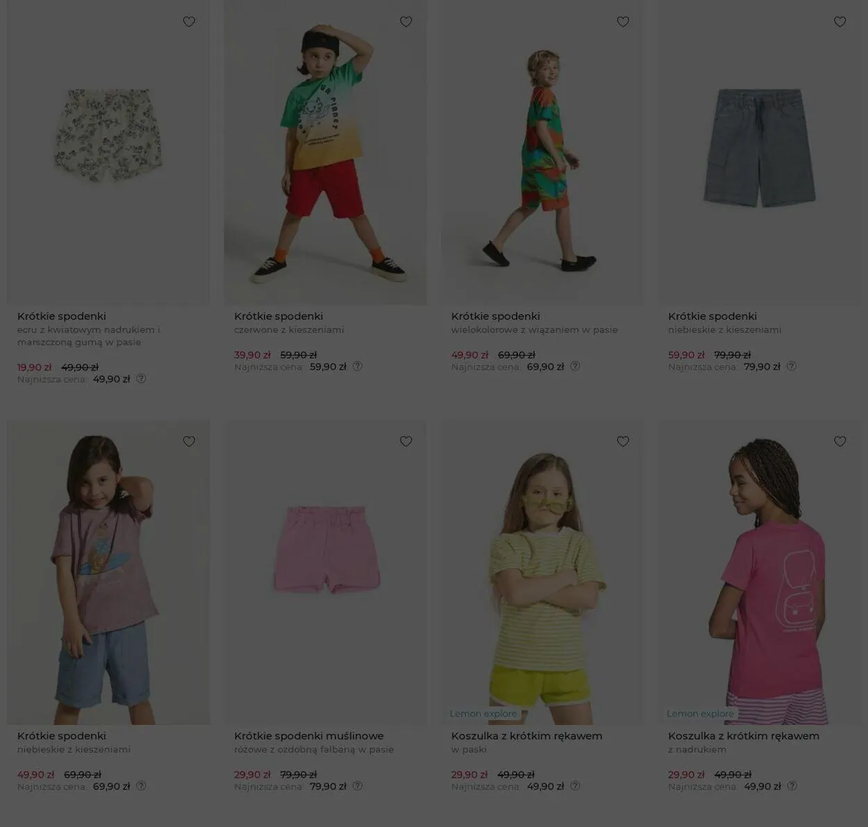 Gazetka Coccodrillo od 1 lipca do 14 lipca 2024 - Strona 12