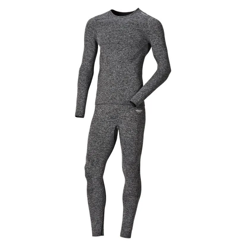 Bielizna termoaktywna męski 2 części S