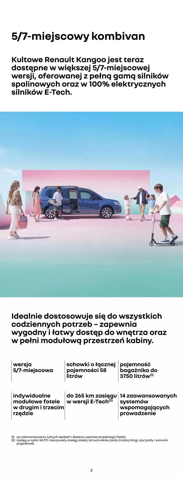 Gazetka Ekskluzywne okazje od 7 lutego do 7 lutego 2026 - Strona 2