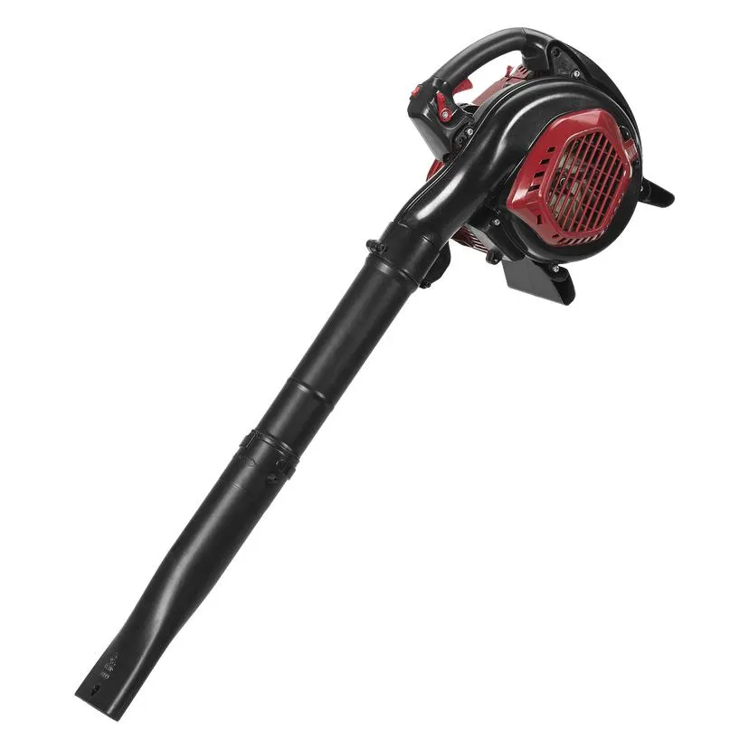 Spalinowa dmuchawa do liści 0,9 kW 240 km/h 50 l