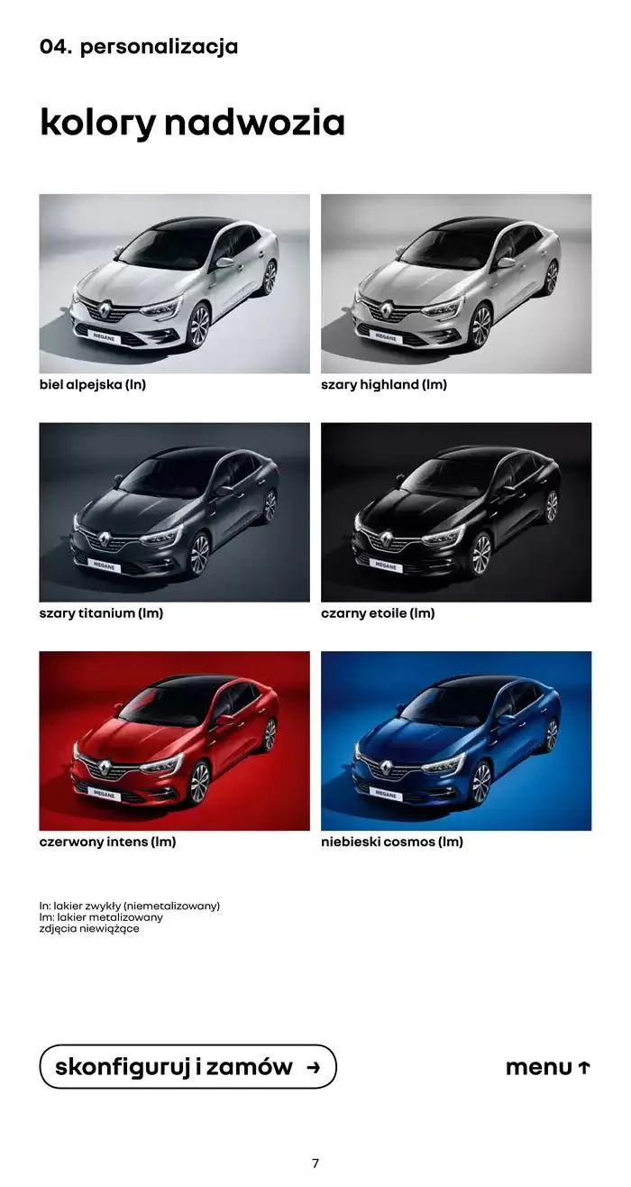 Gazetka Najlepsze oferty dla wszystkich klientów od 7 lutego do 7 lutego 2026 - Strona 7