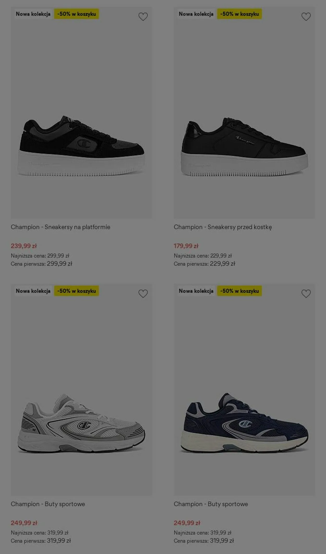 Gazetka CCC Aktualna gazetka od 2 września do 8 września 2024 - Strona 8