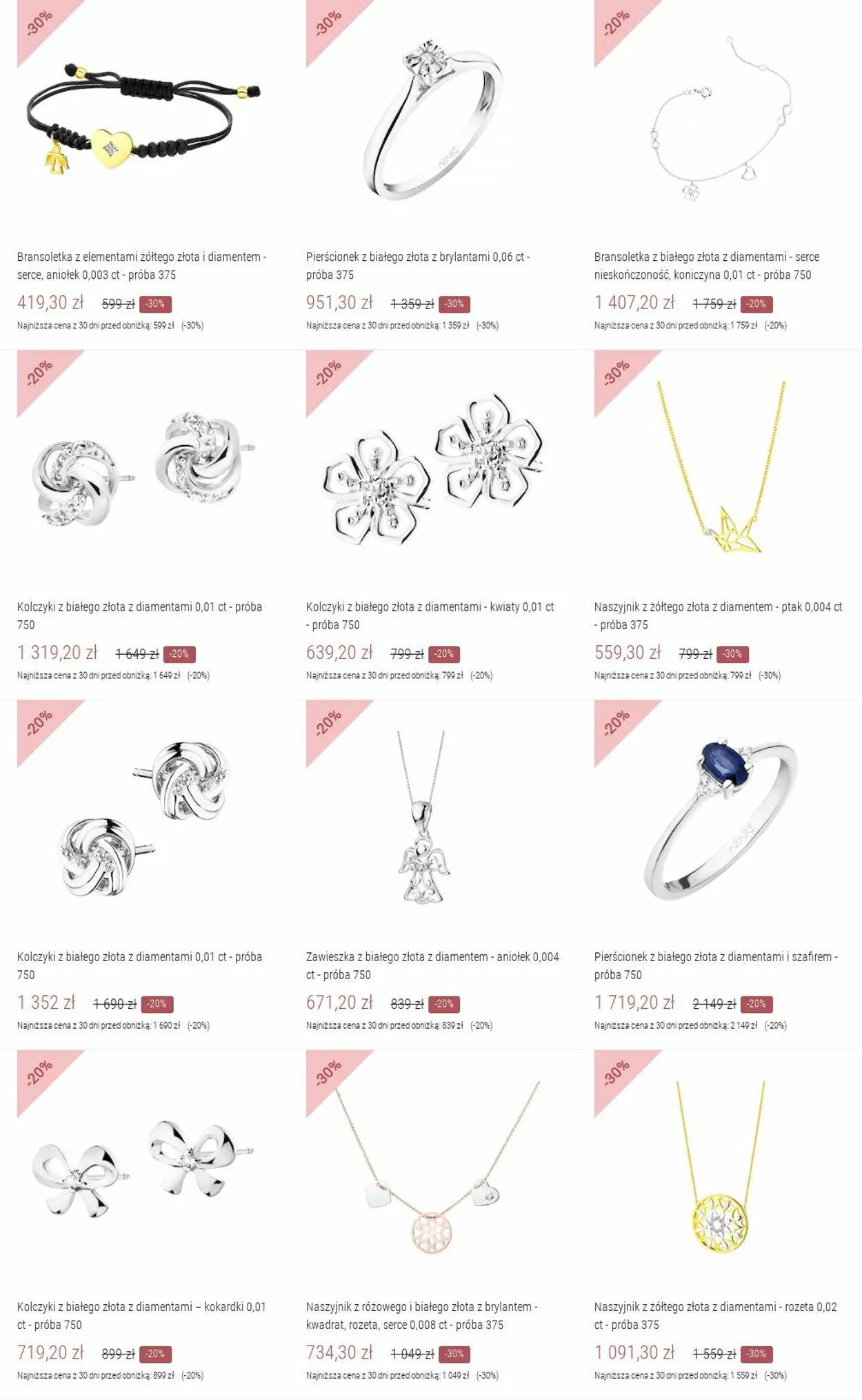 Gazetka Apart od 20 lipca do 20 września 2023 - Strona 32