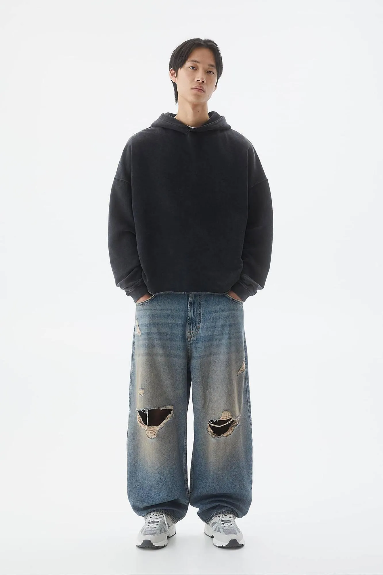 PULL&BEAR folder van 14 november tot 19 december 2023 - Folder pagina 9