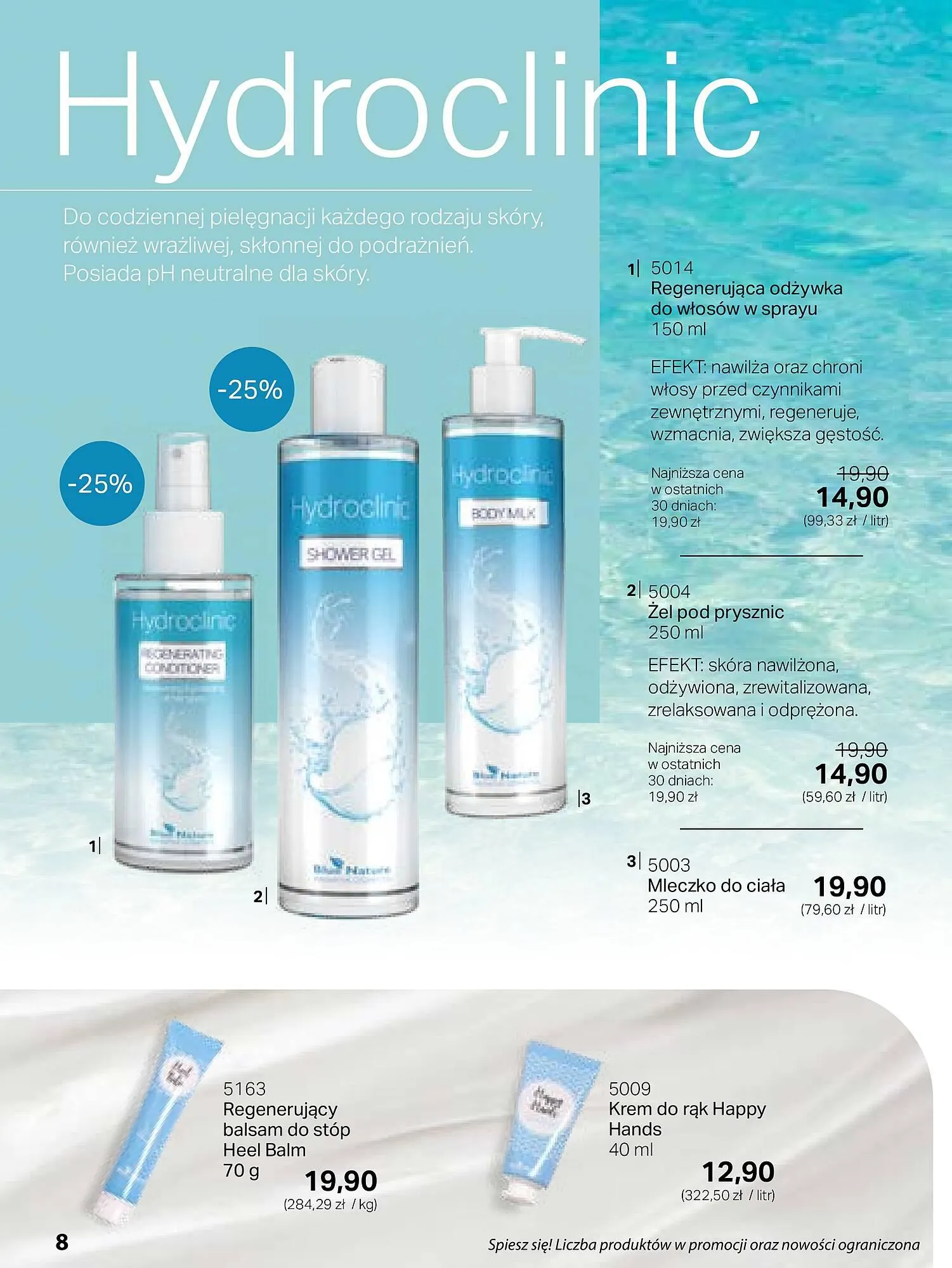 Gazetka Betterware gazetka od 1 lipca do 31 lipca 2023 - Strona 114