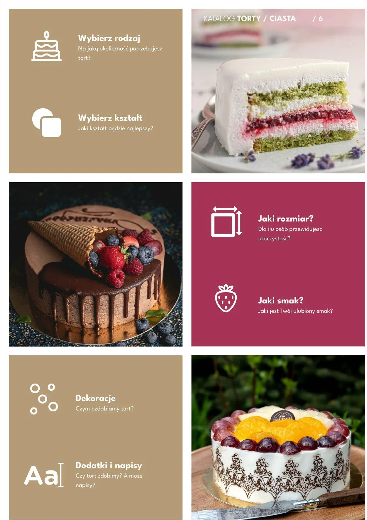 Gazetka Twój Market od 30 lipca do 1 stycznia 2025 - Strona 7