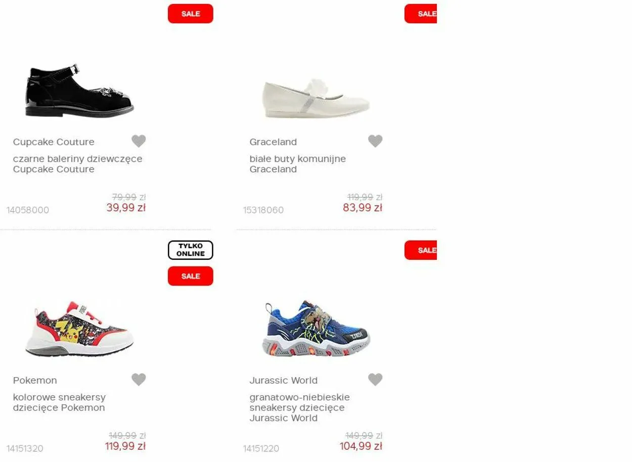 Gazetka Deichmann Aktualna gazetka od 6 stycznia do 19 stycznia 2025 - Strona 208