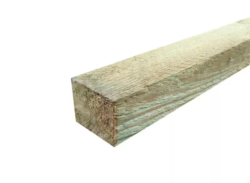 Łata impregnowana 40 x 50 x 3000 mm