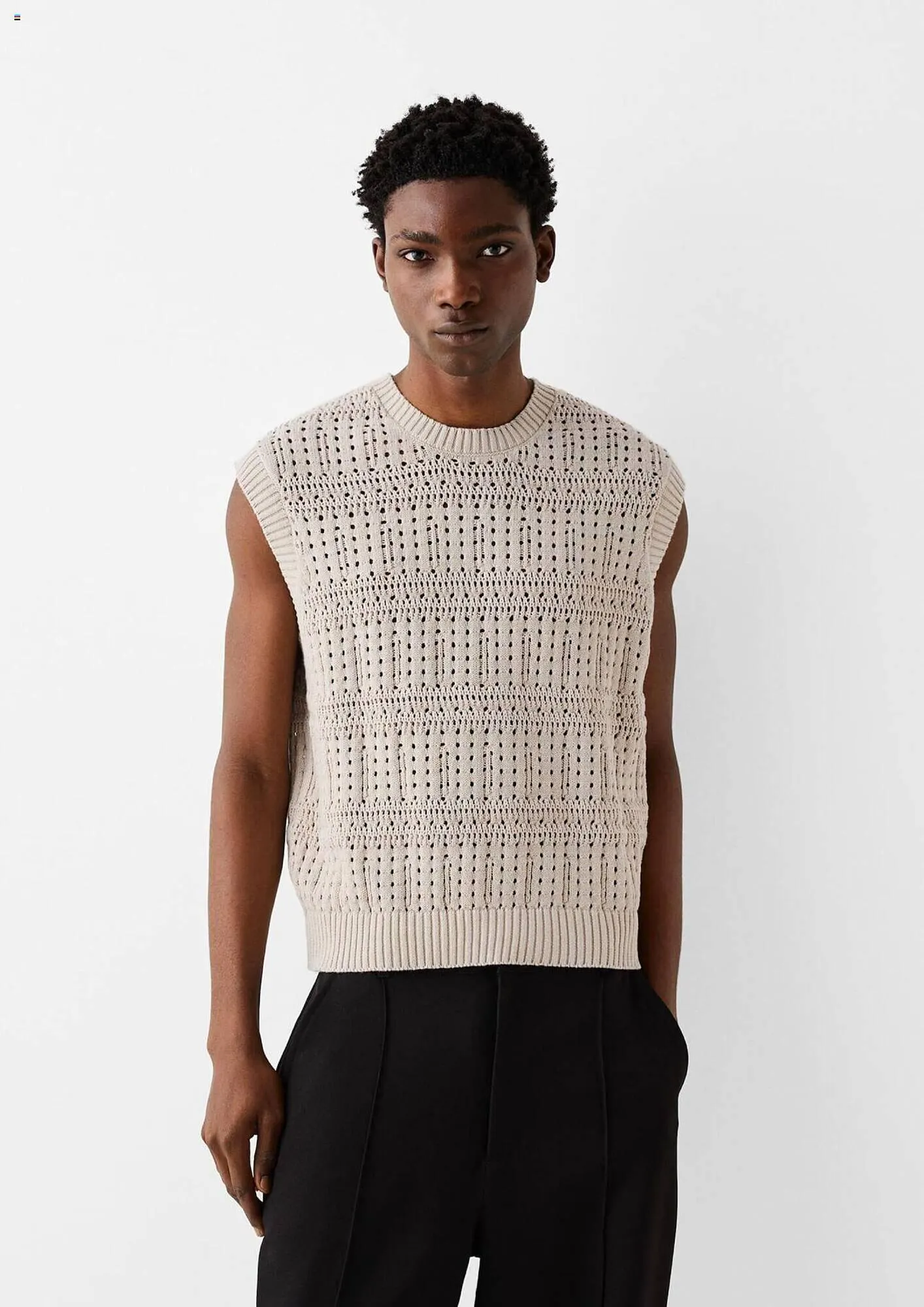 Volantino Bershka da 1 aprile a 30 aprile di 2024 - Pagina del volantino 3