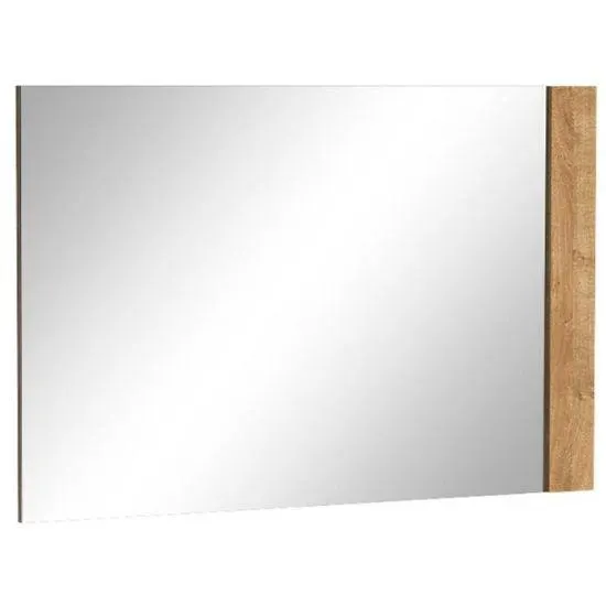 Lustro Natural N-10 kratka Ribbeck