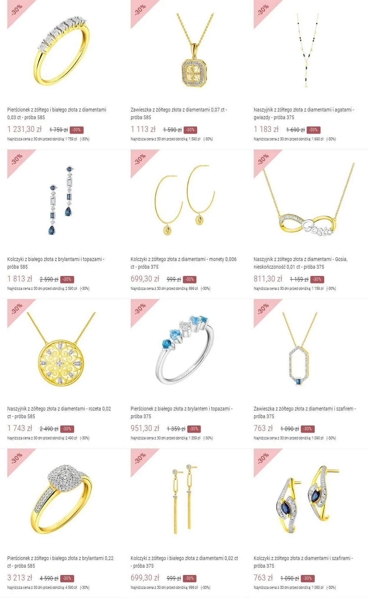 Gazetka Apart od 20 lipca do 20 września 2023 - Strona 5