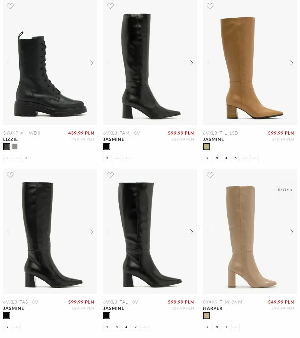 Gazetka Ryłko od 19 czerwca do 19 lipca 2023 - Strona 29