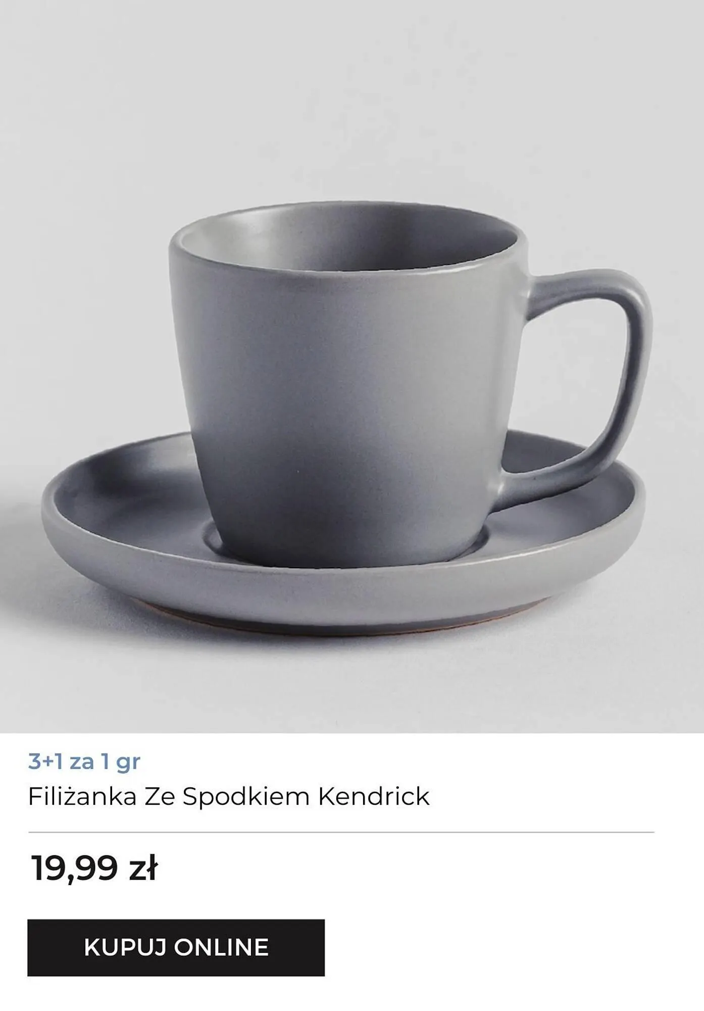 Gazetka Home&You gazetka od 7 stycznia do 31 stycznia 2025 - Strona 3