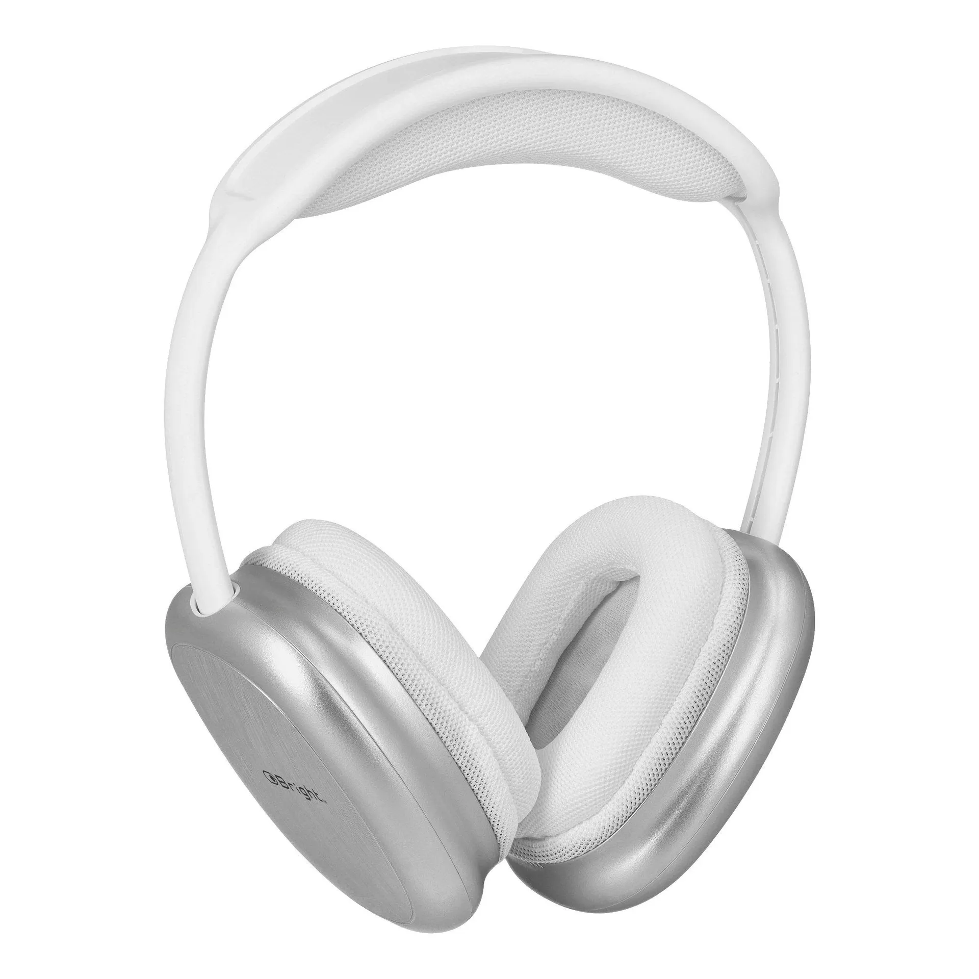 Bezprzewodowe słuchawki nauszne