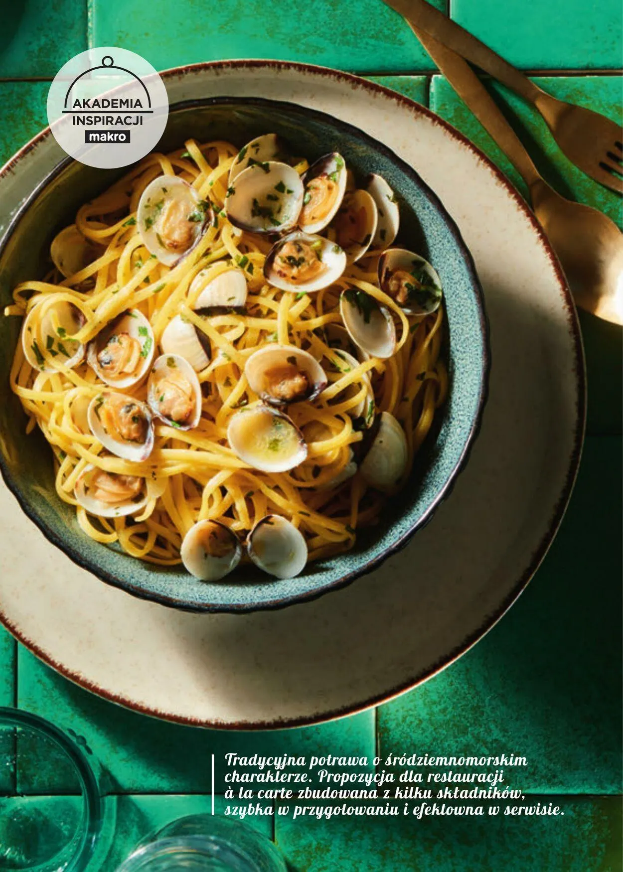 Gazetka Makro Aktualna gazetka od 6 stycznia do 20 stycznia 2025 - Strona 38