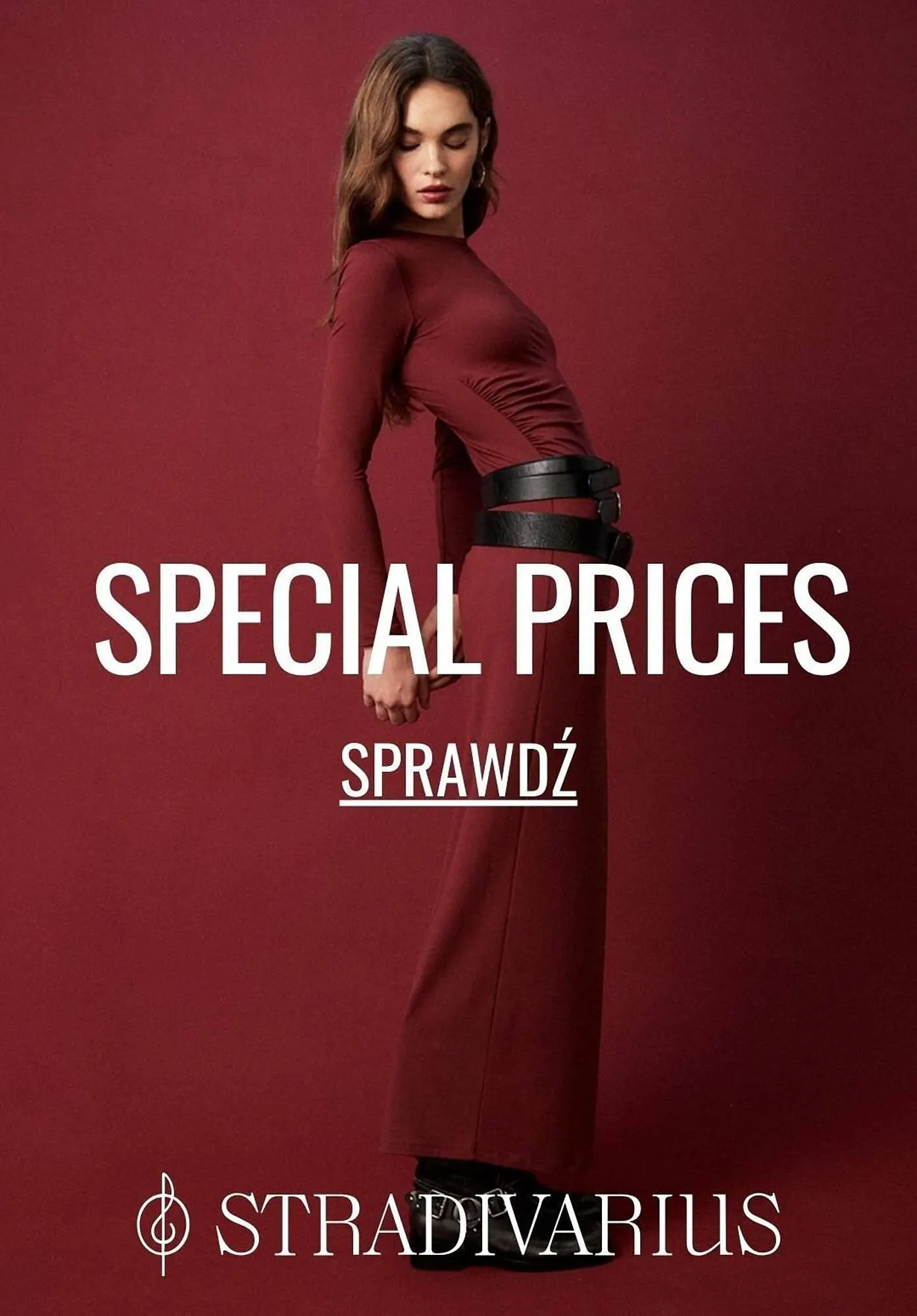 Stradivarius gazetka - 1