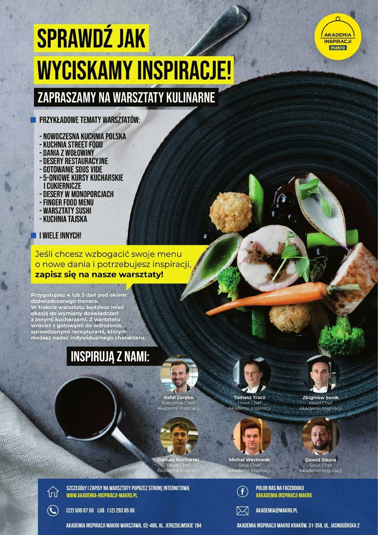 Gazetka Makro Aktualna gazetka od 6 stycznia do 20 stycznia 2025 - Strona 66