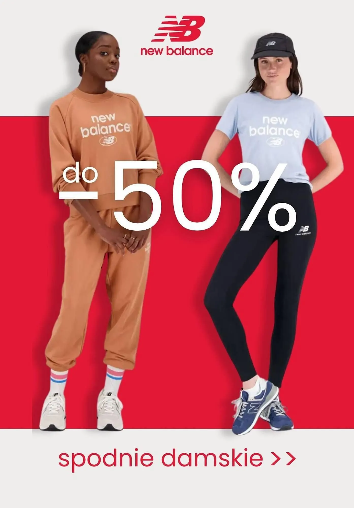Gazetka New Balance gazetka od 20 marca do 26 marca 2024 - Strona 