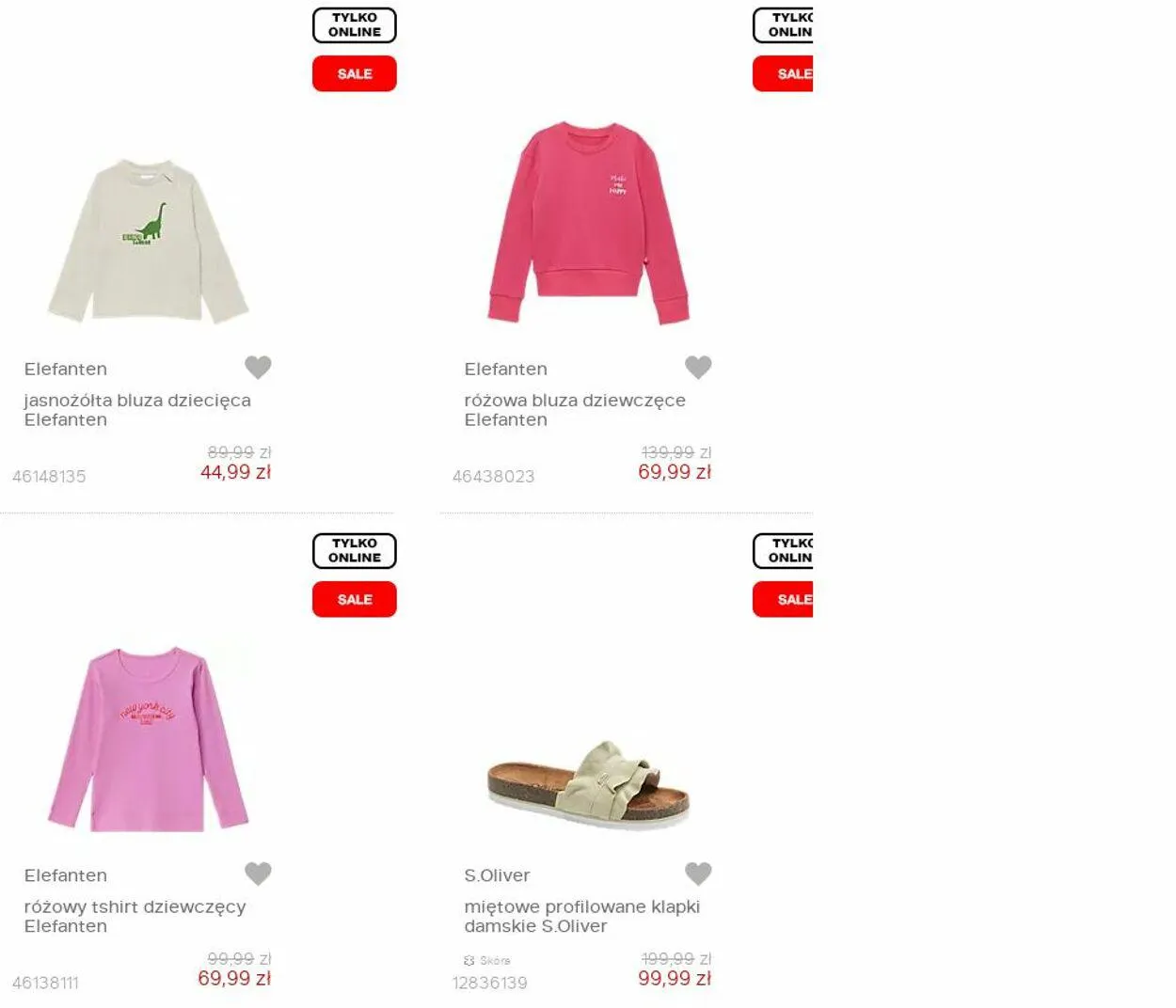 Gazetka Deichmann od 1 stycznia do 29 lutego 2024 - Strona 311