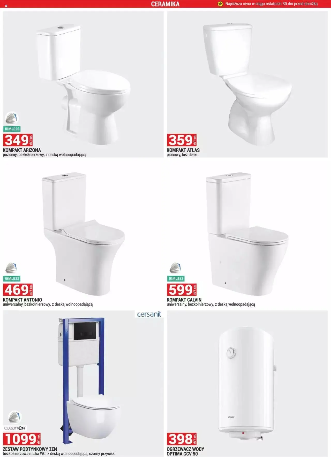 Gazetka Merkury Market Gazetka od 2 stycznia do 31 stycznia 2024 - Strona 27