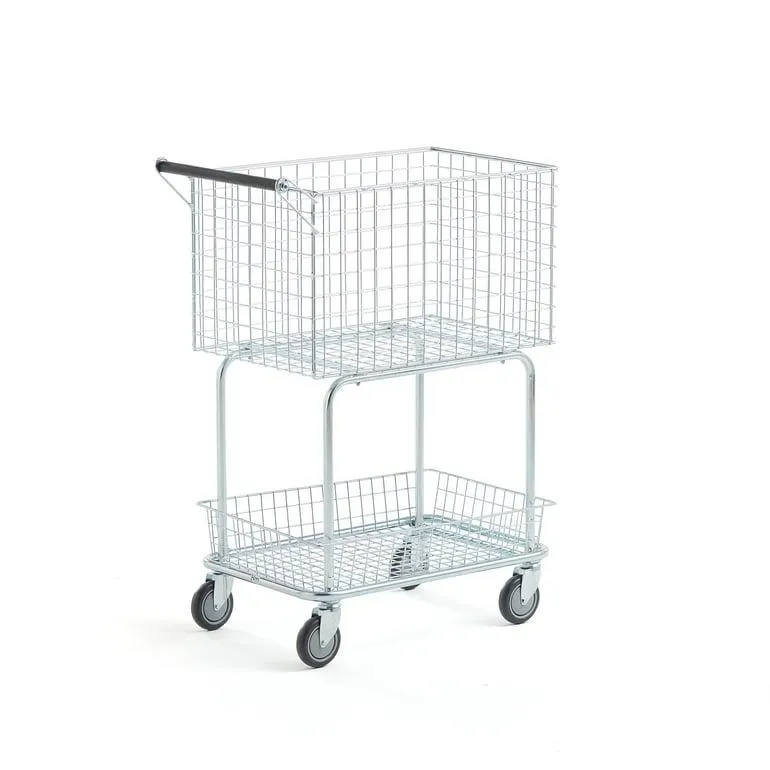 Wózek pocztowy/aktowy CLIP