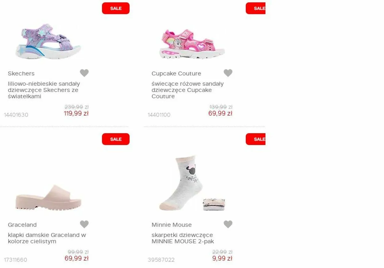 Gazetka Deichmann Aktualna gazetka od 2 stycznia do 12 stycznia 2025 - Strona 301