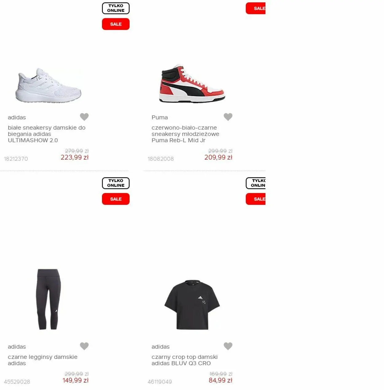 Gazetka Deichmann Aktualna gazetka od 6 stycznia do 19 stycznia 2025 - Strona 37