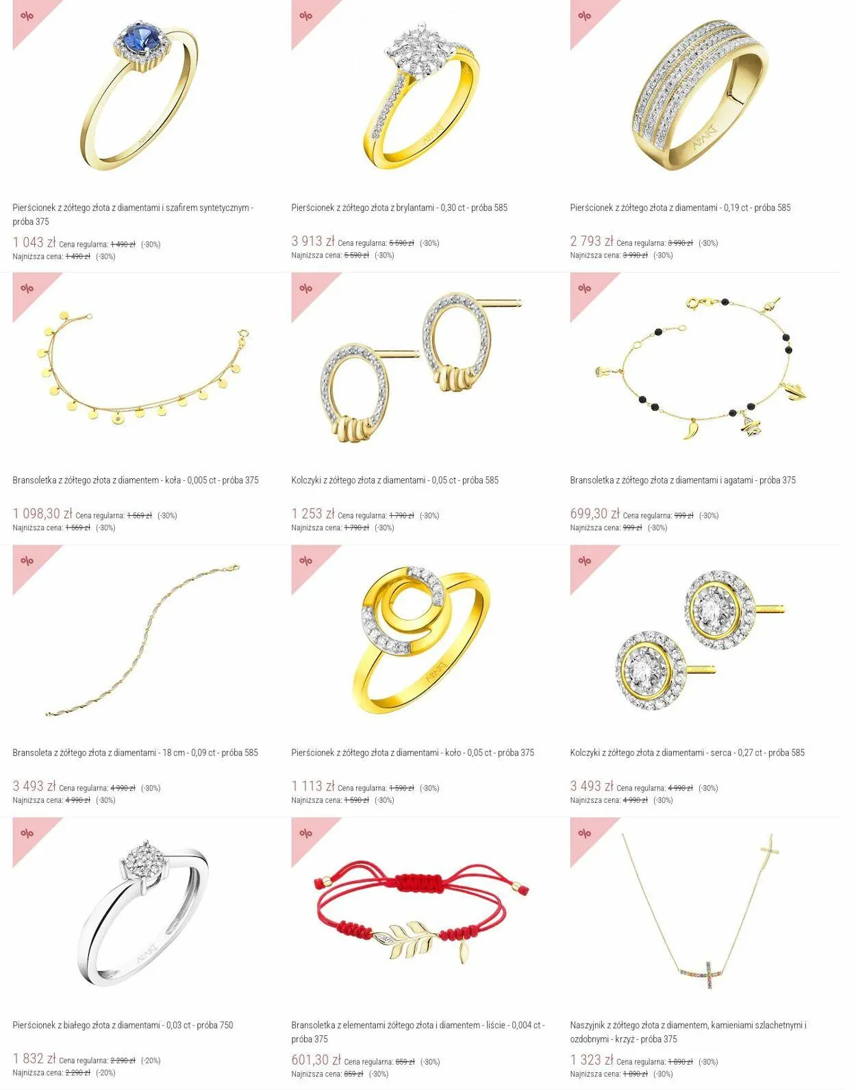 Gazetka Apart Aktualna gazetka od 2 stycznia do 12 stycznia 2025 - Strona 25