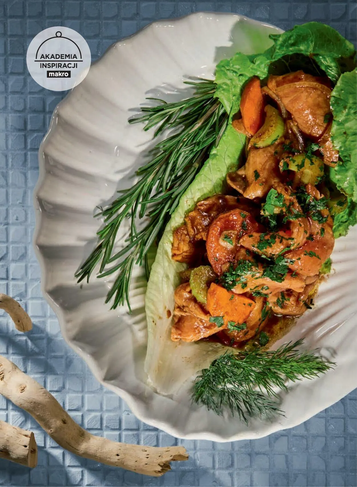 Gazetka Makro Aktualna gazetka od 6 stycznia do 20 stycznia 2025 - Strona 18