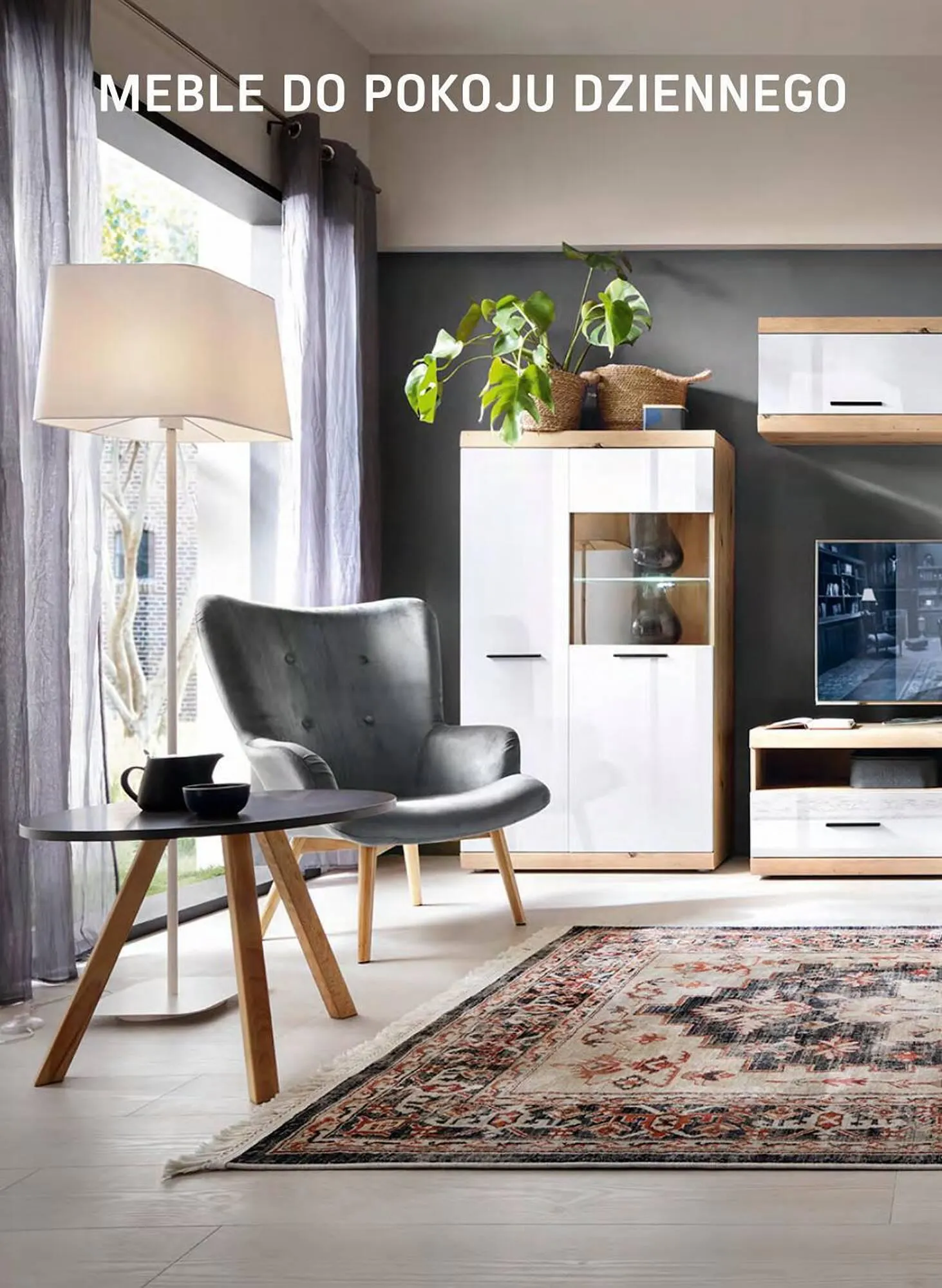 Gazetka Komfort gazetka od 21 czerwca do 31 lipca 2023 - Strona 2