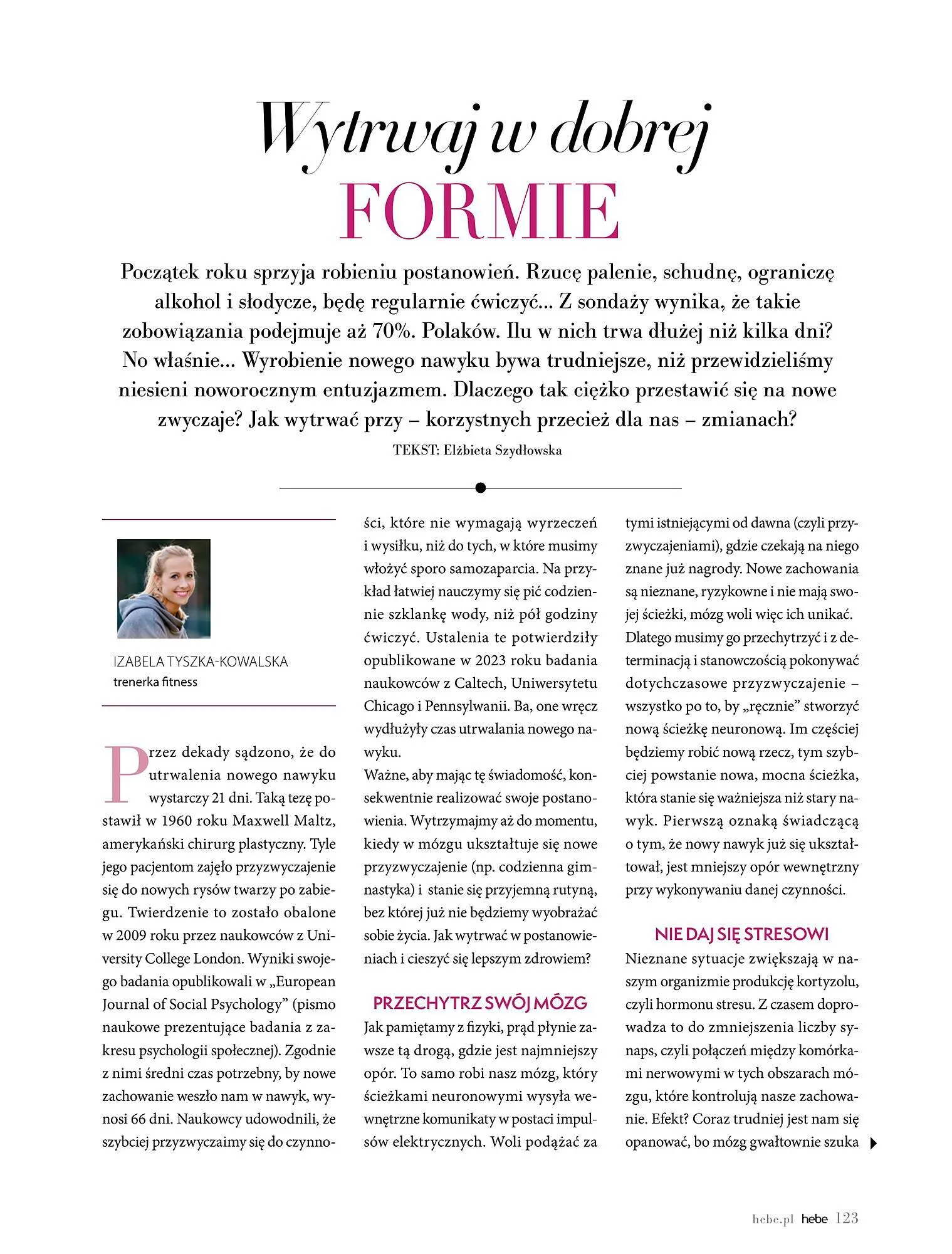 Gazetka Hebe gazetka od 1 marca do 30 kwietnia 2024 - Strona 123