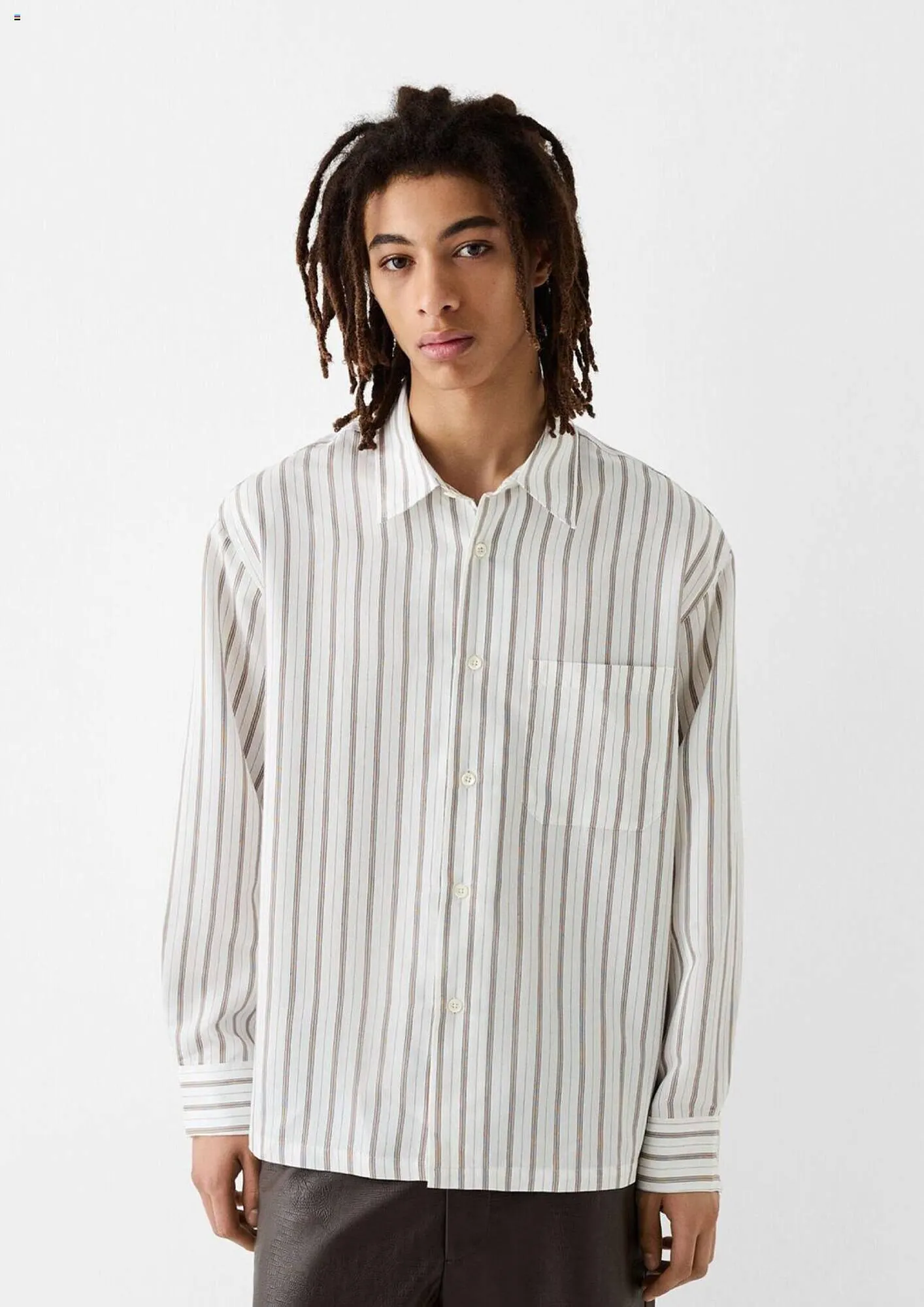 Volantino Bershka da 1 aprile a 30 aprile di 2024 - Pagina del volantino 14