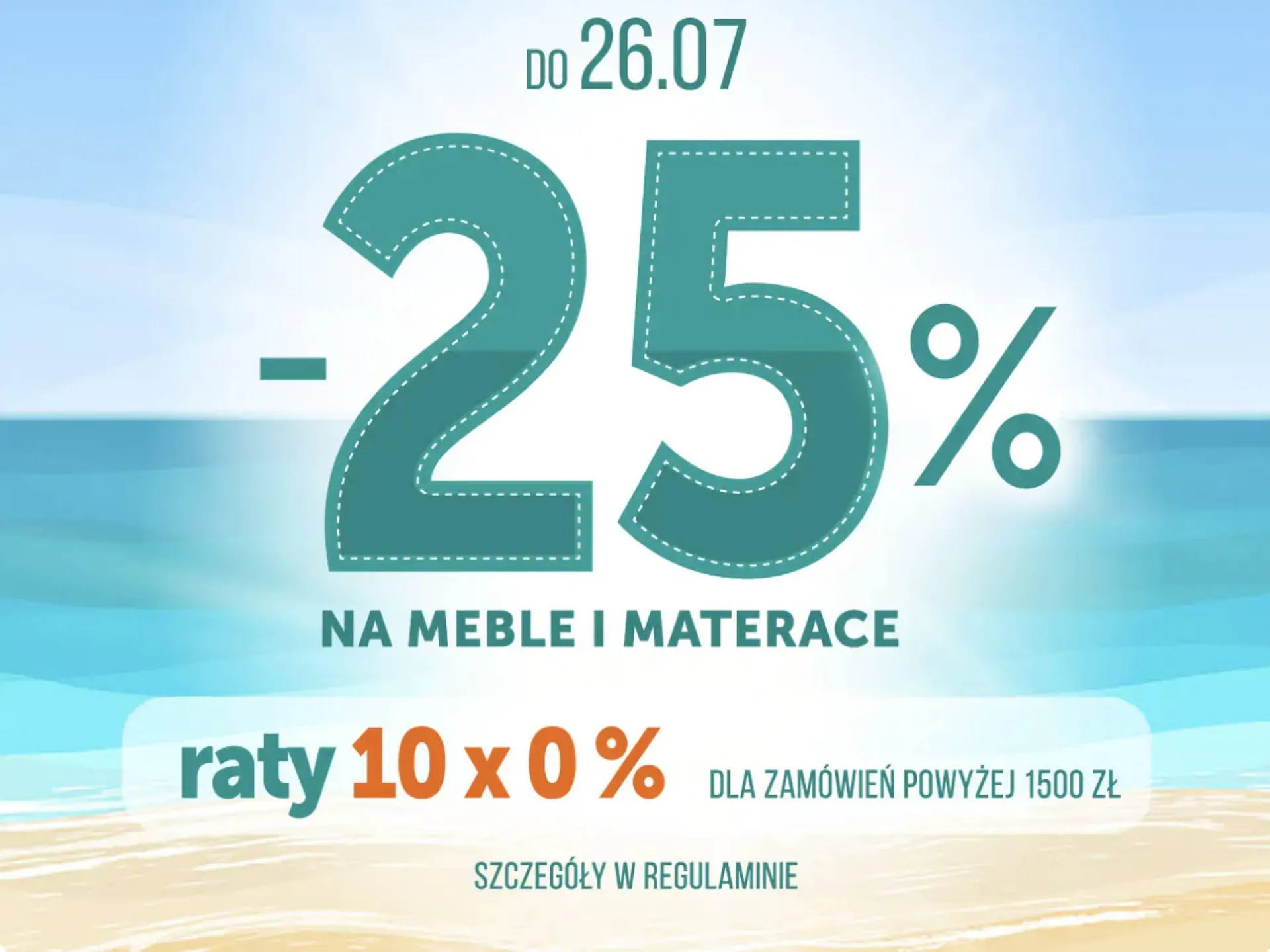 Meblik gazetka - 1
