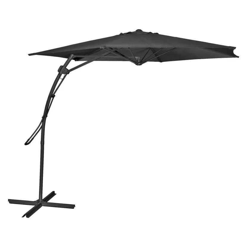 Parasoll Ø300 cm