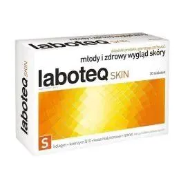 LaboteQ Skin 30 szt.